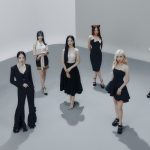 img Dreamcatcher (ex-MINX) - Discography (3 albums, 13 mini-albums, 12 singles, 1 soundtrack, 1 col