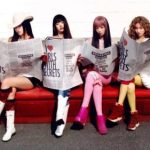 img IVE (아이브) - Discography (1 album, 7 mini-albums, 10 singles) (2021-2025) MP3, 320 kbps