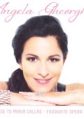 Homage to Maria Callas by Angela Gheorghiu (2011) FLAC