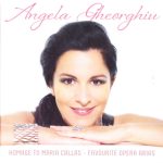 img Homage to Maria Callas by Angela Gheorghiu (2011) FLAC