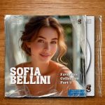 img Sofia Bellini - Favorites Collection Part 7 (2025) [MP3|320 Kbps]