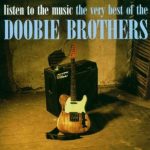 img The Doobie Brothers - Listen To The Music: The Very Best Of The Doobie Brothers (1993) FLAC