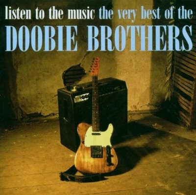 The Doobie Brothers – Listen To The Music: The Very Best Of The Doobie Brothers (1993) FLAC