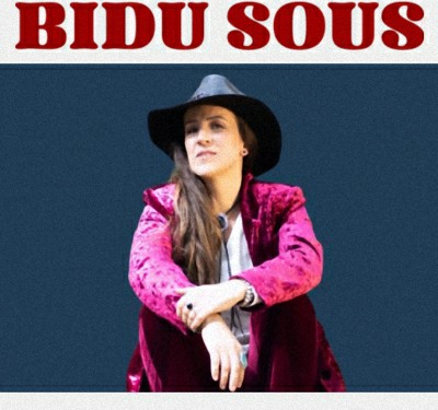 Bidu Sous – Discography (2020-2025) (2 CD) MP3, 320 kbps
