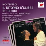 img Monteverdi - Il ritorno d