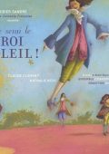 Didier Sandre, Ensemble Correspondences, Sebastien Dauce - Je serai le Roi Soleil. Musiques issues du Concert Royal de la Nuit, d’aprys le Ballet Royal de la Nuit, 1653 (Cavalli, Rossi, Cambefort) (2015) FLAC