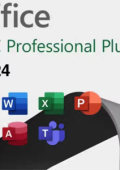 Microsoft Office 2024 LTSC v2408 Build 17932.20574 64 Bit - Ita
