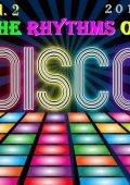 VA - The Rhythms Of Disco vol.2 (2018) MP3