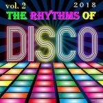 img VA - The Rhythms Of Disco vol.2 (2018) MP3