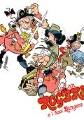 img Capitan Rogers - Integrale - Collection (6 volumi + Extra)(Pezzin-Corteggiani-Cavazzano)(1981-1989)