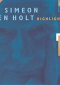 Simeon Ten Holt - Highlights (11 CD box set) (2003) MP3 320 kbps