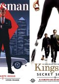 img Kingsman - Collection (2 volumi)(Panini 2015-2019)