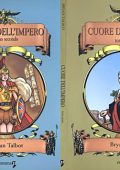 img Bryan Talbot - Cuore dell