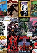 img Marvel Omnibus - Collection (17 volumi)(IT, Marvel)