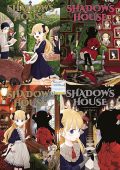 img Shadows House - Collection (5 volumi)(Edizioni BD 2025)