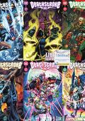 img Deathstroke Inc - Collection (15 volumi)(IT, DC Comics)
