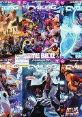 img Cyborg - Collection (6 volumi)(IT, DC Comics)