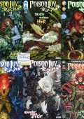 img Poison Ivy - Collection (25 volumi)(IT, DC Comics)