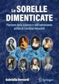 Carolina Herschel - Le sorelle dimenticate (2025)