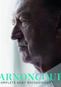 Nikolaus Harnoncourt - The Complete Sony Recordings (61 CD) (2016) MP3 320 kbps