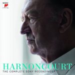 img Nikolaus Harnoncourt - The Complete Sony Recordings (61 CD) (2016) MP3 320 kbps