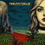 img La Superluna di Drone Kong & Nikki - Transylfornia (2025) [24Bit-44.1kHz] MP3/FLAC