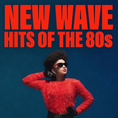 VA – New Wave Hits Of The 80s (2017) FLAC