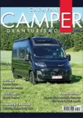 Caravan e Camper Granturismo - Ottobre 2025 [True PDF]