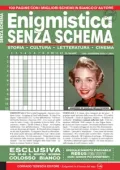 img Enigmistica Senza Schema - Novembre 2025 [versione migliorata]