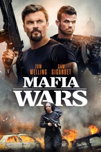 Mafia Wars [HD] (2024) Streaming + Download