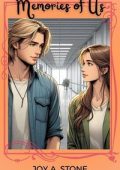 Joy A. Stone - Brave women series Vol. 1. Memories of Us (2025)