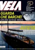 img Giornale della Vela - Novembre 2025 [True PDF]