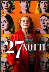 27 notti [HD] (2025) Streaming + Download