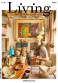 img Corriere della Sera Living - Ottobre 2025 [True PDF]