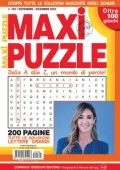 img Maxi Puzzle N.182 - Novembre-Dicembre 2025 [versione migliorata]
