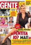 img Gente Italia - 18 Ottobre 2025 [True PDF]