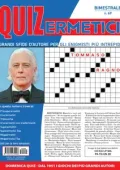 img Quiz Ermetici N.69 - Novembre-Dicembre 2025