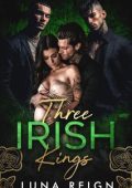 Luna Reign - Three Irish Kings (2025)