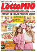 img Lottomio del Giovedì - 14 Ottobre 2025 [True PDF]