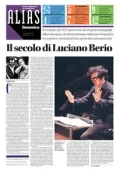 Alias Domenica - 19 Ottobre 2025 [True PDF]