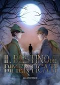 Alleyn Wren - Anime in attesa Vol. 2. Il destino dei dimenticati (2025)