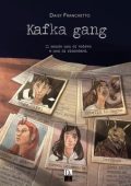Daisy Franchetto e Stefano Mancini - Kafka gang (2025)