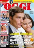 Oggi - 9 Ottobre 2025 [True PDF]