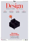 img la Repubblica Design - 15 Ottobre 2025 [True PDF]