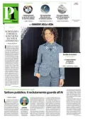Corriere della Sera Persone & Talenti - 6 Ottobre 2025 [True PDF]