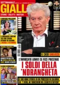img Giallo N.44 - 5 Novembre 2025 [True PDF]
