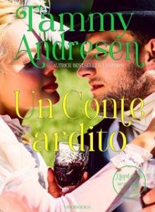 Tammy Andresen – I Lord dello scandalo Vol. 20. Un conte ardito (2025)