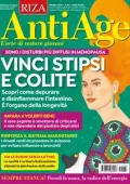 Riza AntiAge - Ottobre 2025 [True PDF]