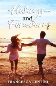 Francesca Lentini – Always And Forever (The Novel of Restart) (2025)