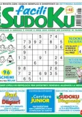 Facili Sudoku N.65 - Ottobre 2025 [versione migliorata]